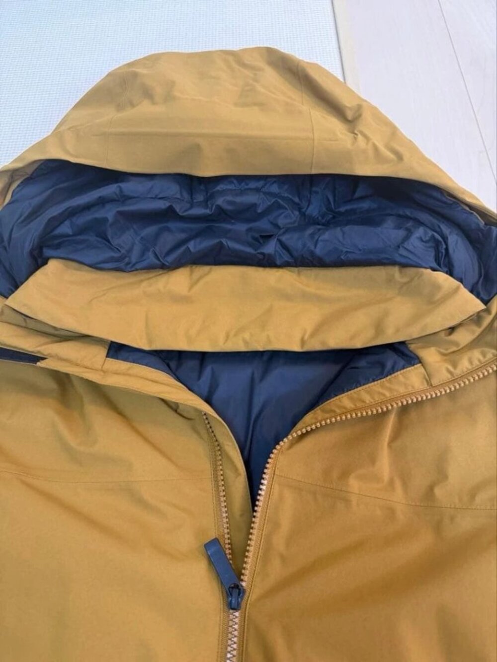 Arc'teryx Koda Jacket Parka - Small - Picture 7 of 11